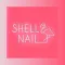 SHELL NAIL