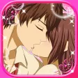 初恋はファーストキスから ～乙女向け恋愛ゲーム～