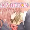 KABEDON　-Never wanna let you go-