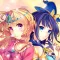 姫と魔女と魔法のケーキ-恋する女神のフォーチュンレシピ-