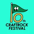 CRAFTROCK FESTIVAL