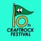 CRAFTROCK FESTIVAL