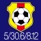 サッカー日本代表応援アプリ - サポータル -
