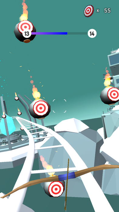 MovingArcher Screenshots