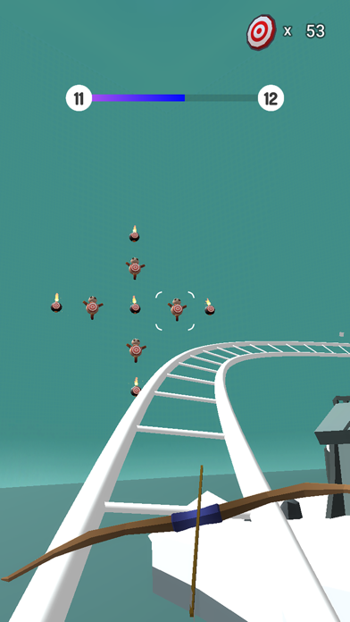 MovingArcher Screenshots