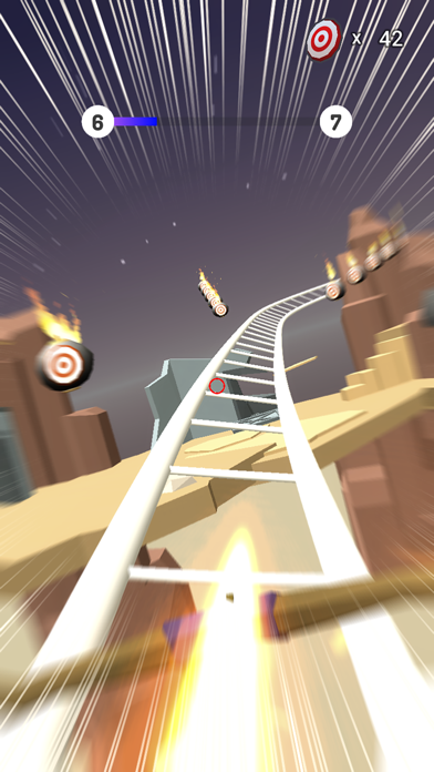 MovingArcher Screenshots