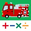 The Vehicles Math