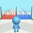 Math Correct Run