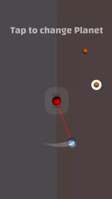 ภาพหน้าจอของ Pivot Planet