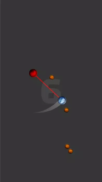 ภาพหน้าจอของ Pivot Planet