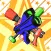 Toy Wars : Smash Battle Arena