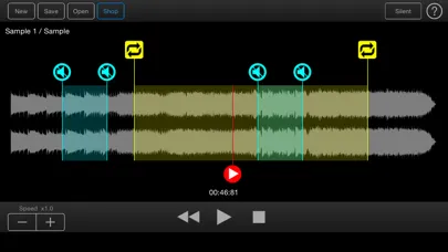 CopyPlayMaster سکرین شاٹس