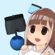 Pantsu Toss! Pantsu Toss!