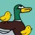 Good Luck Duck - Tiny Flappy Ducklings
