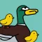 Good Luck Duck - Tiny Flappy Ducklings
