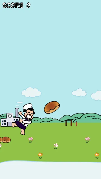 Capturas de pantalla de Crazy Baker
