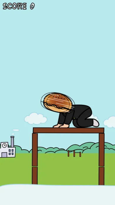 Capturas de pantalla de Crazy Baker