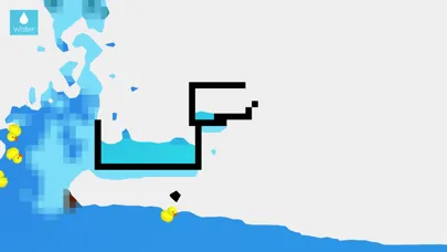 Zrzuty ekranu Liquid Apptoy