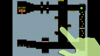 Irritation Stickman应用截图