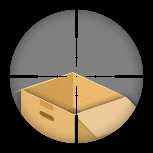 Dot Sniper Dot Sniper
