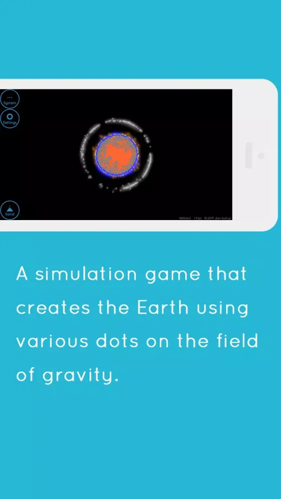 Earth Editor Screenshots