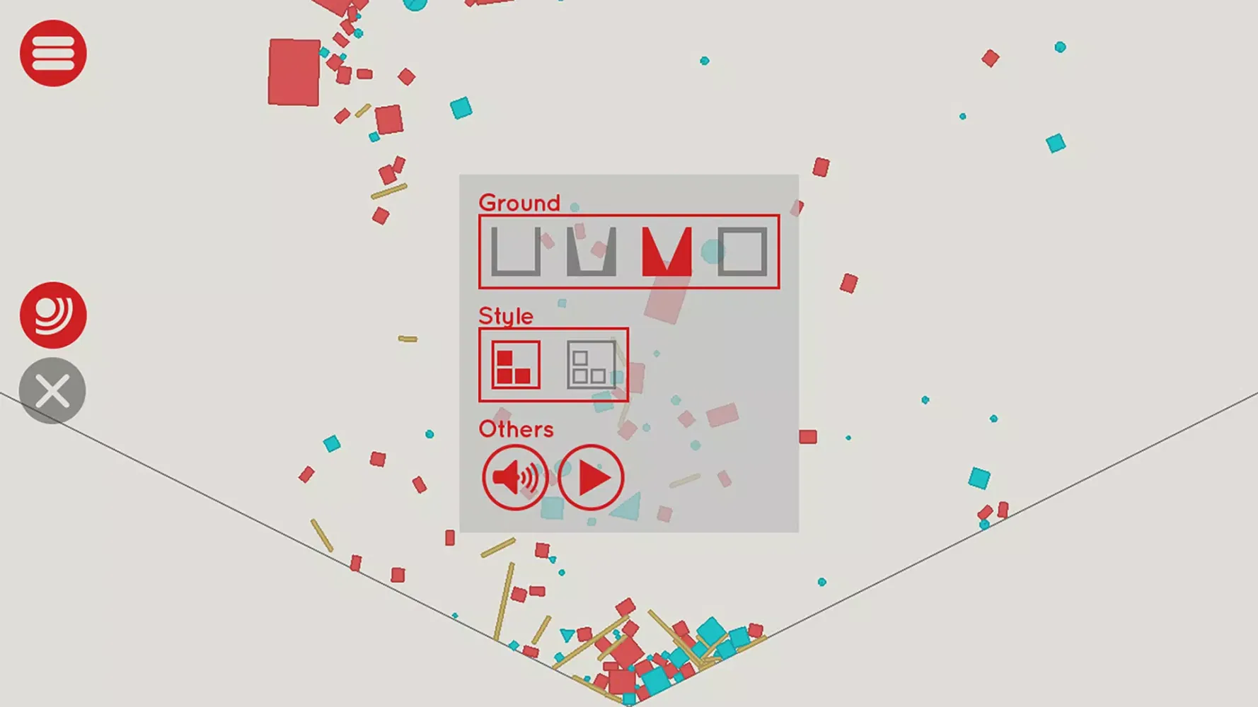 Elemental Box 스크린샷