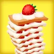 Cake stacker!