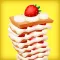 Cake stacker!