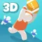 Crash Carry 3D