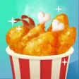 Deep-fry All Deep-fry All