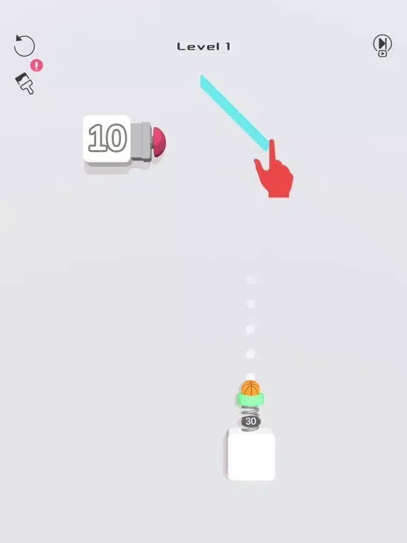 Draw Wall iPad  Ekran Görüntüleri