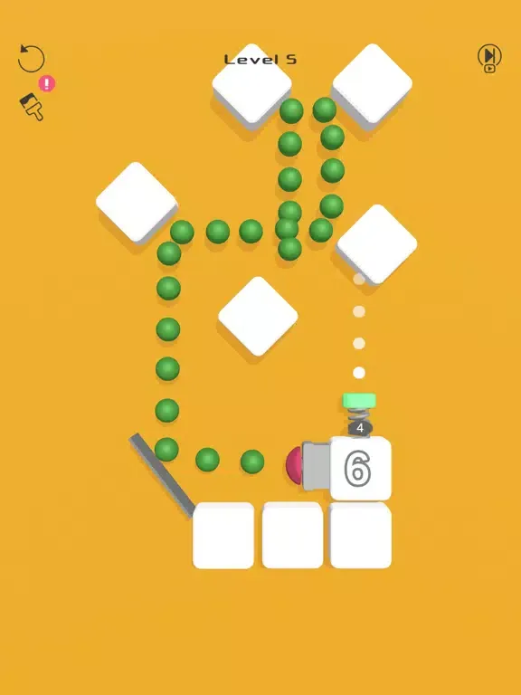 Draw Wall iPad  Ekran Görüntüleri