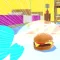 food hunting