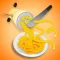 Perfect Noodle!