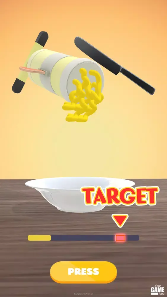 Perfect Noodle! Screenshots