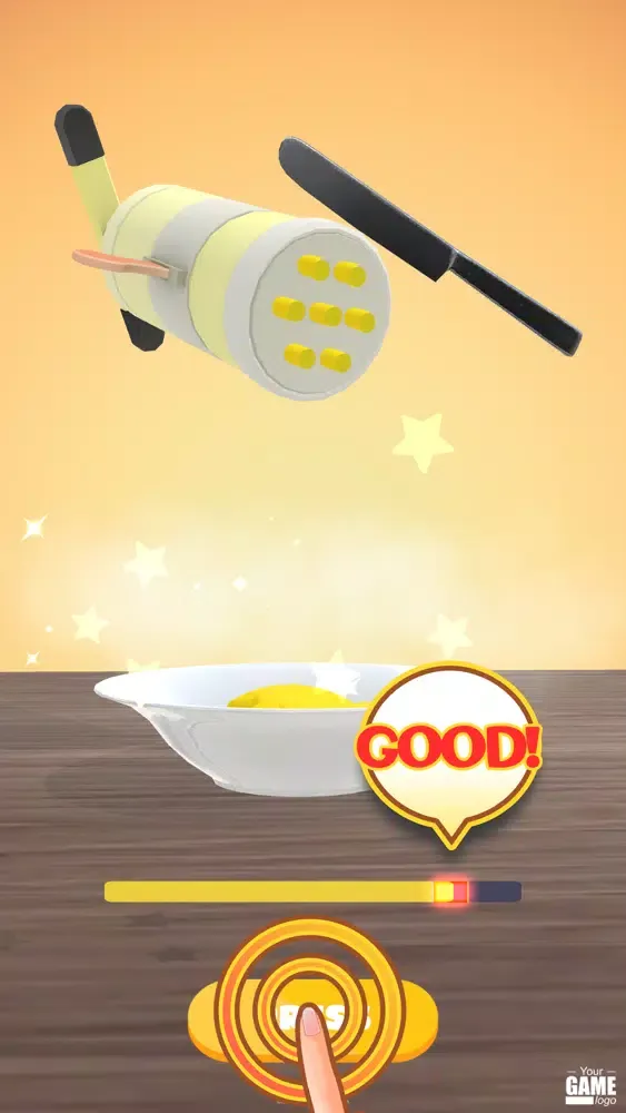 Perfect Noodle! Screenshots