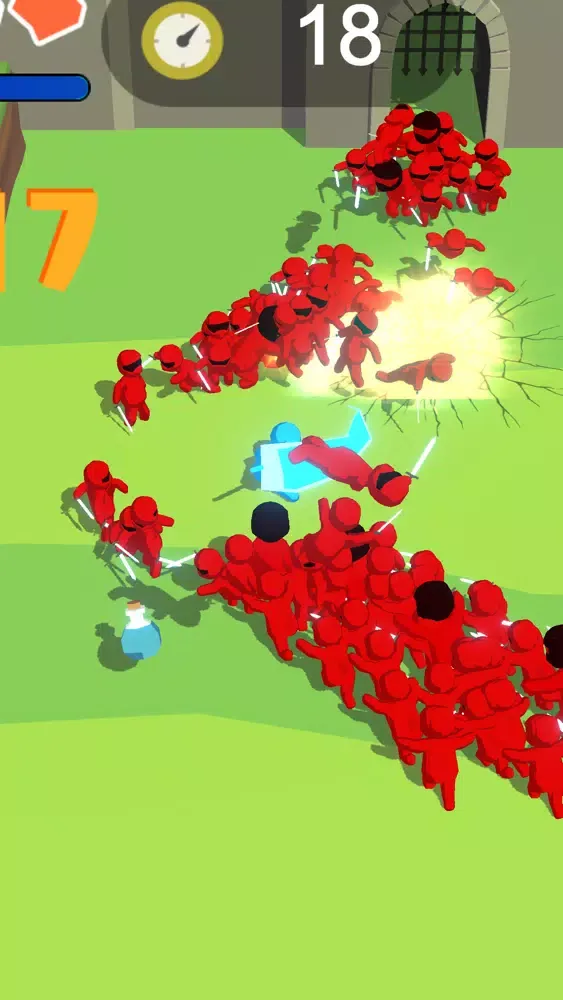 صور Smash 'em all !
