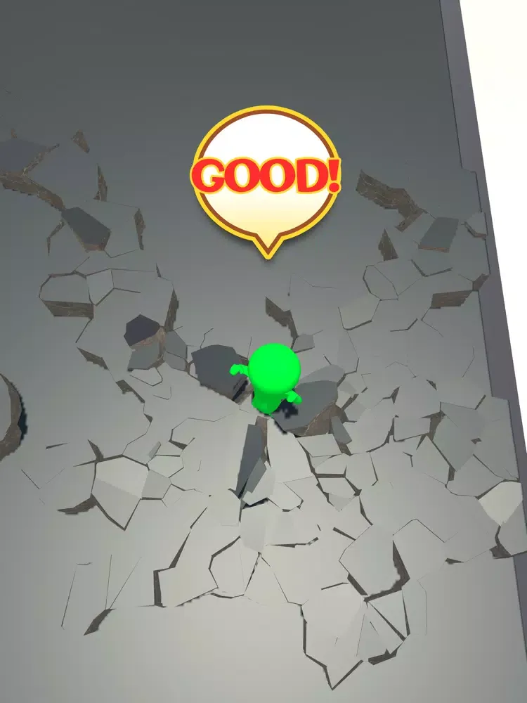 Captures d'écran de Stunt Hero! iPad 