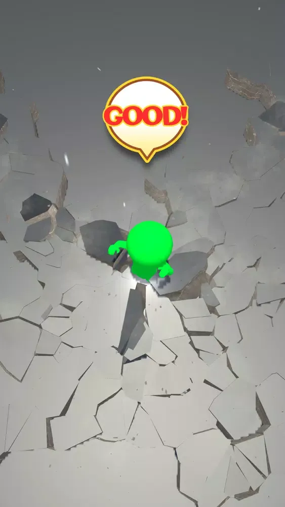 Captures d'écran de Stunt Hero!