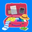 Super travel packing