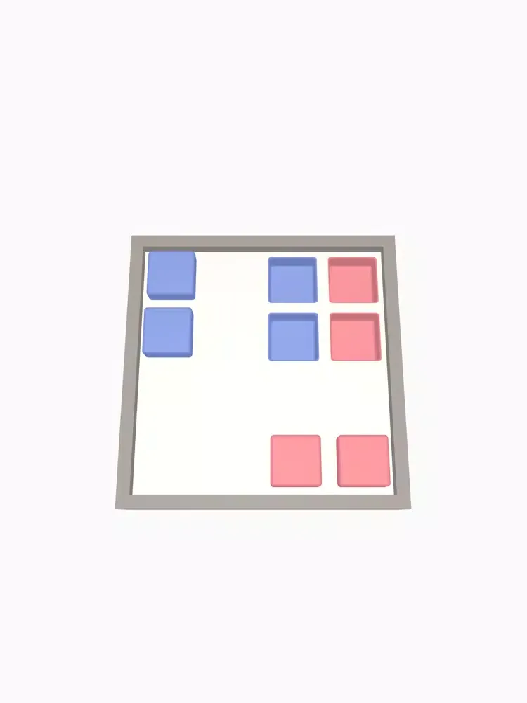 Swipe and Fit! iPad  Ekran Görüntüleri