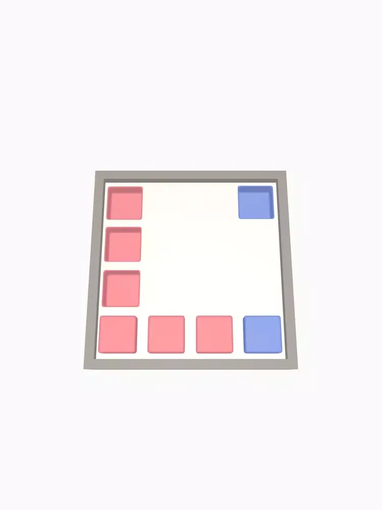 Swipe and Fit! iPad  Ekran Görüntüleri