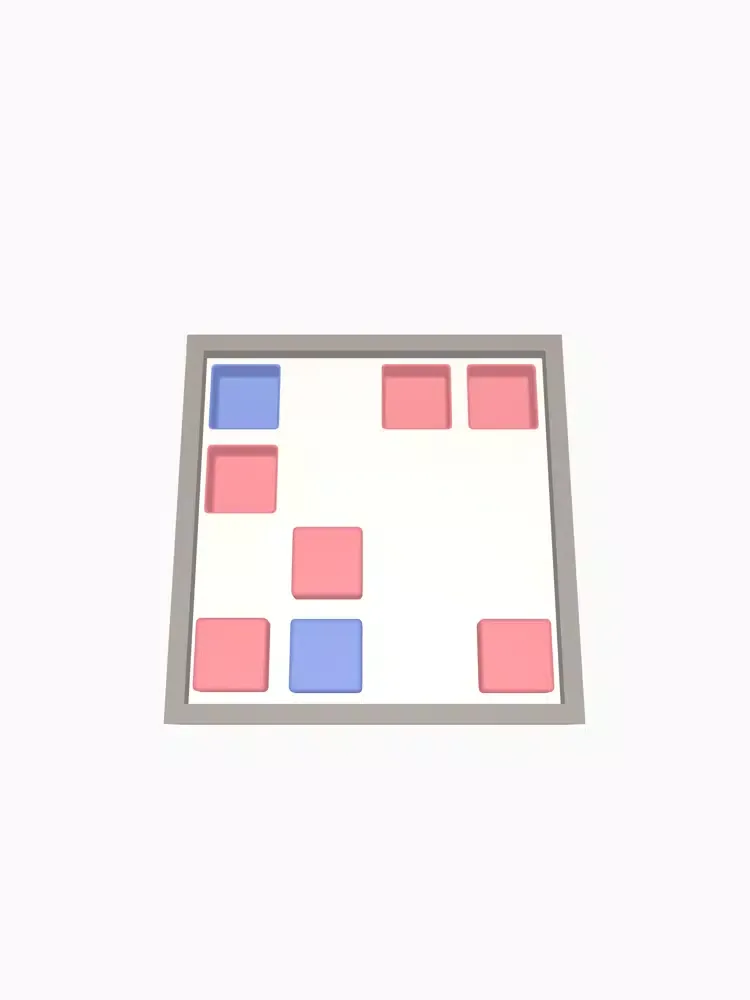 Swipe and Fit! iPad  Ekran Görüntüleri