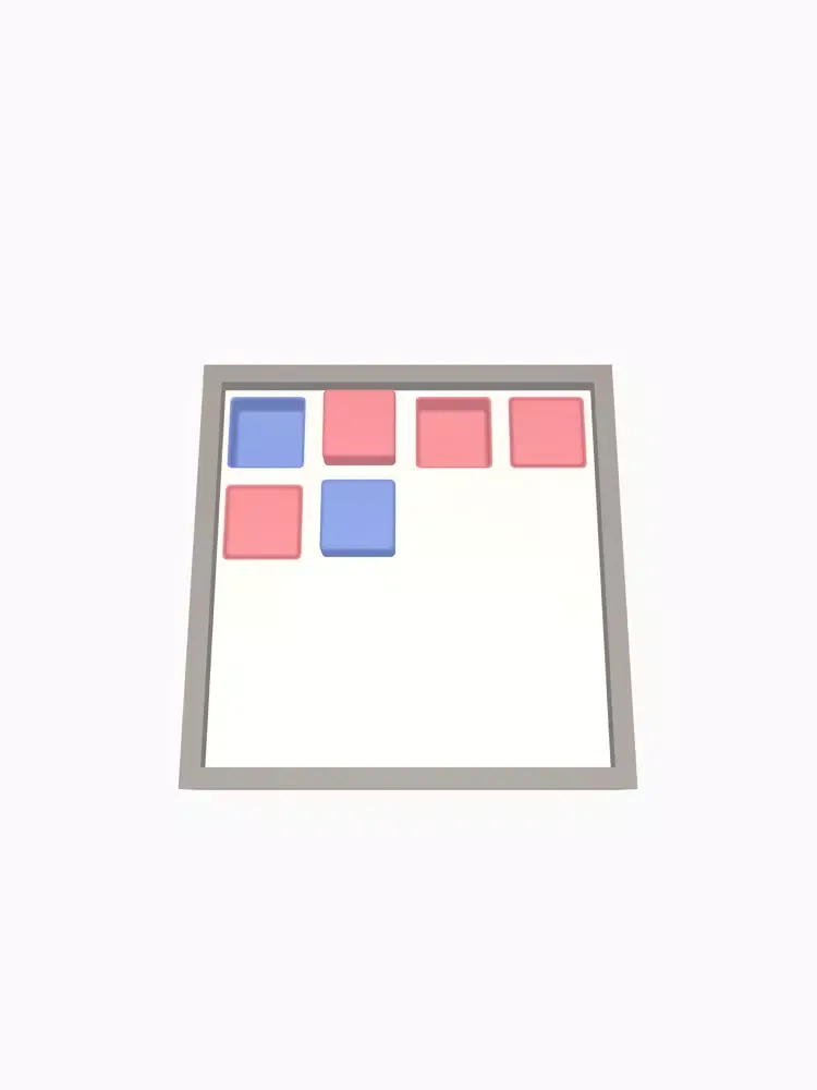 Swipe and Fit! iPad  Ekran Görüntüleri