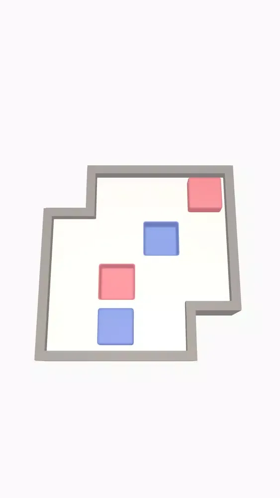 Swipe and Fit! Ekran Görüntüleri
