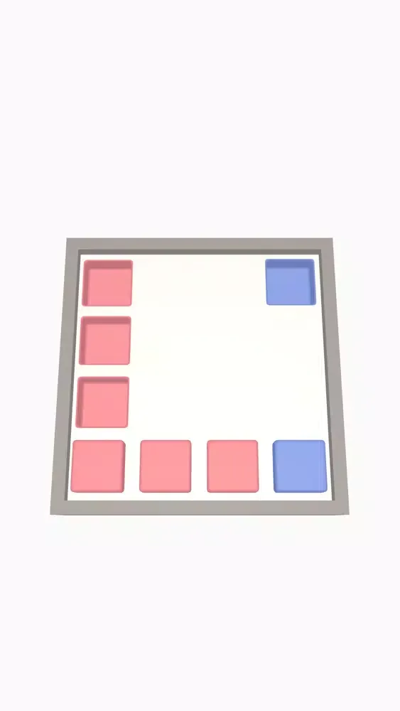 Swipe and Fit! Ekran Görüntüleri