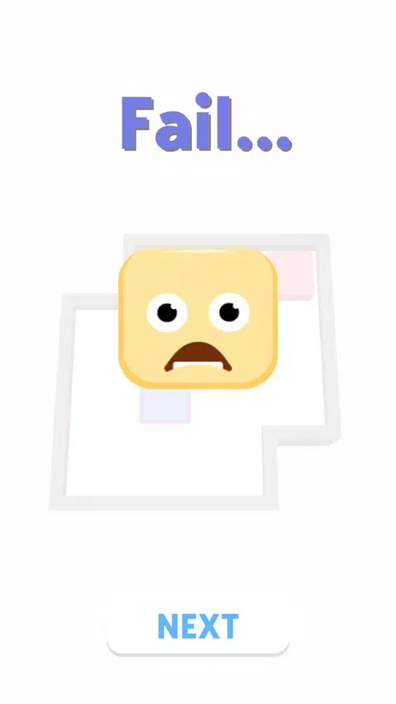 Swipe and Fit! Ekran Görüntüleri