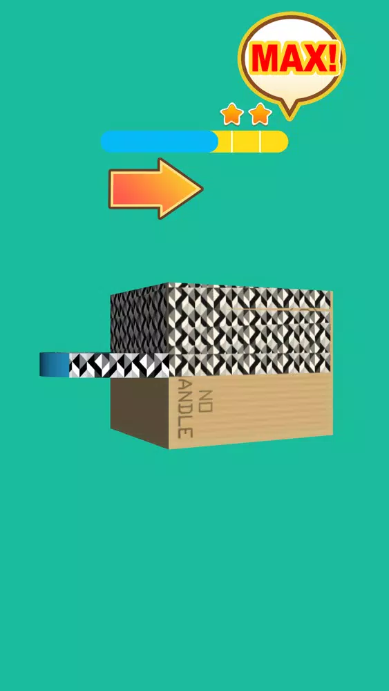 Taping Box Ekran Görüntüleri
