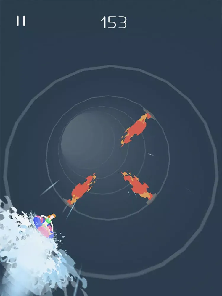 تصاویر Water Chute iPad 