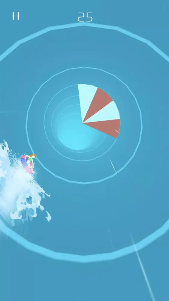 تصاویر Water Chute
